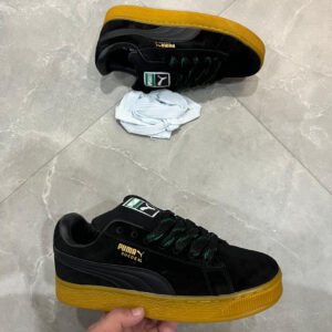 Puma suede sneaker xl 
Master quality