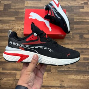 Puma supertec signature