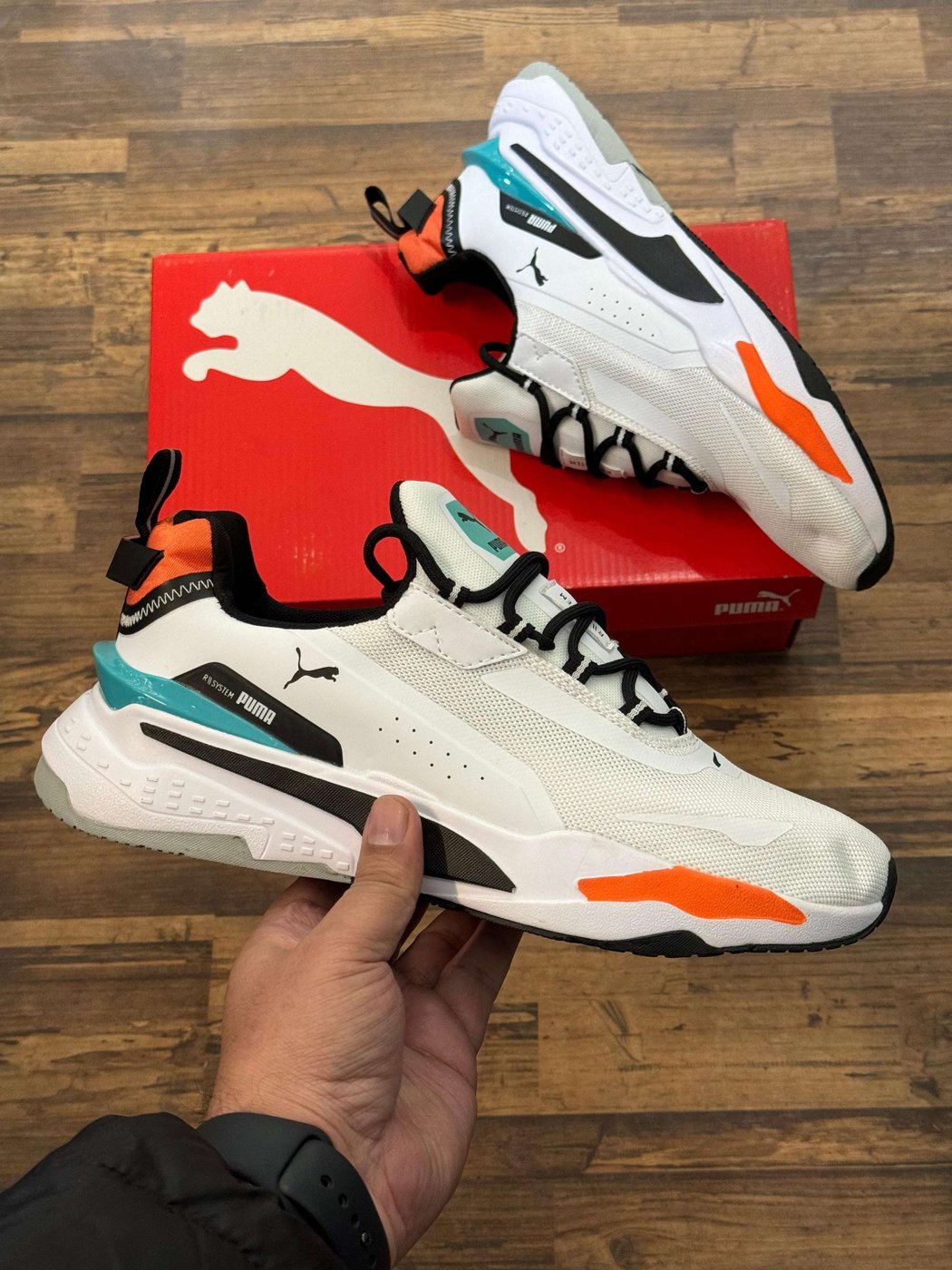 Puma Rs-X 2023 First Copy Shoes