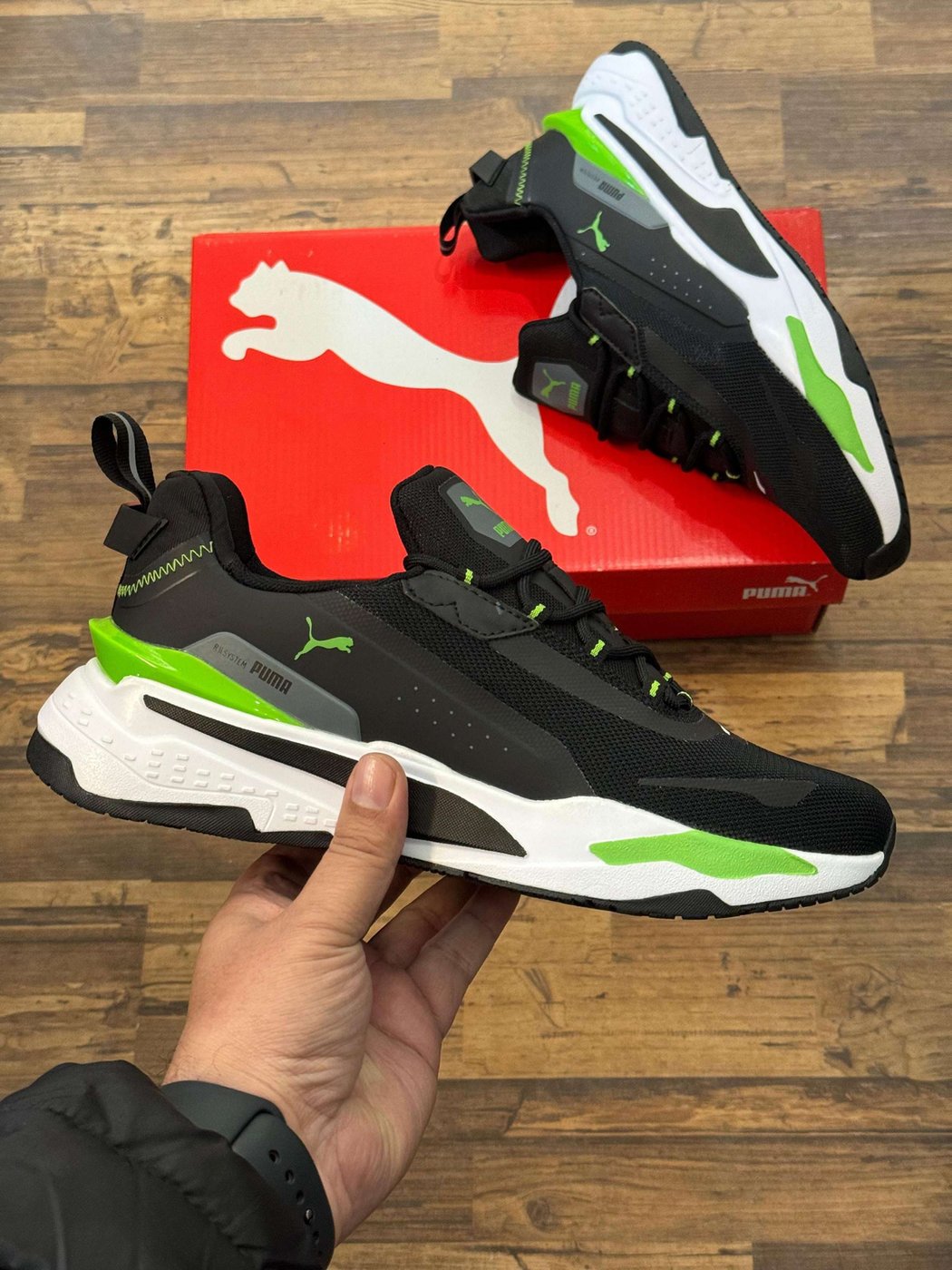 Puma Rs-X 2023 First Copy Shoes