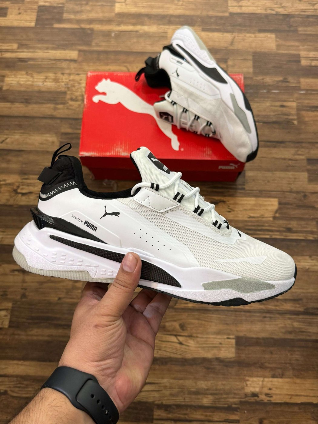 Puma Rs-X 2023 First Copy Shoes