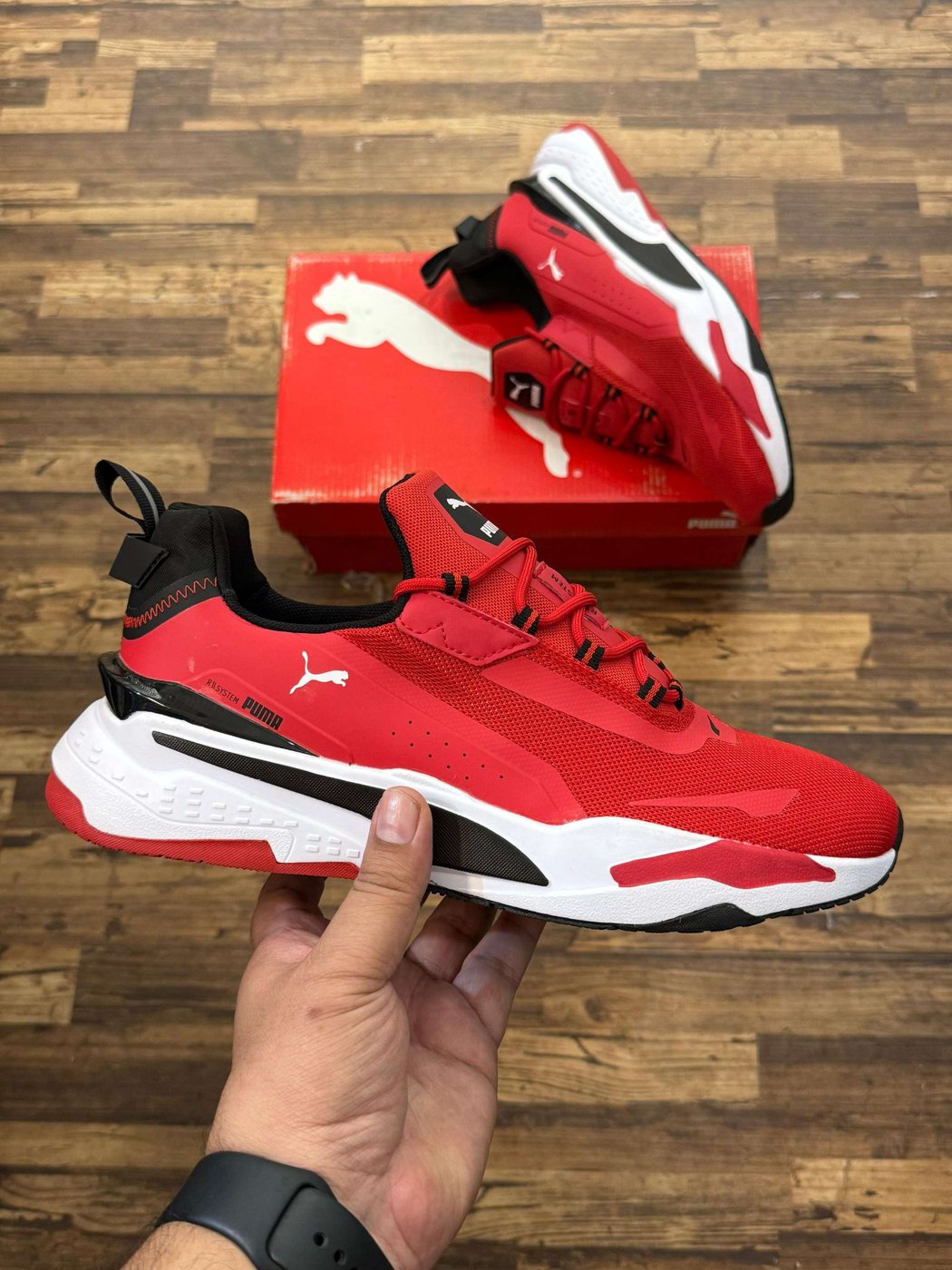 Puma Rs-X 2023 First Copy Shoes