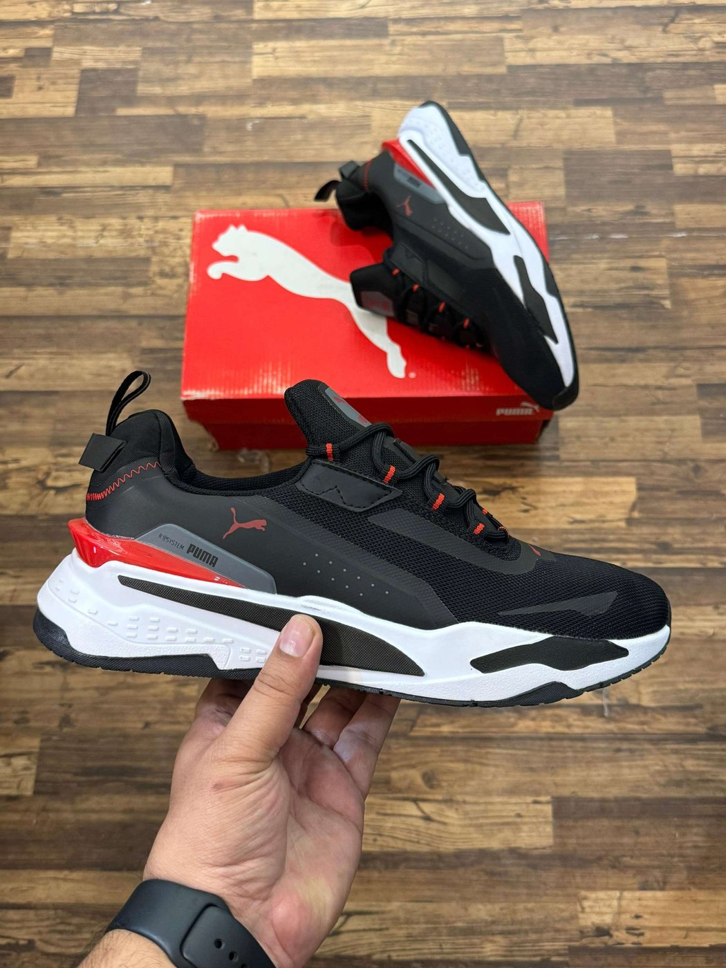 Puma Rs-X 2023 First Copy Shoes