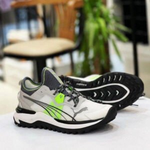 Puma voyage nitro rail
Top quality