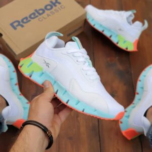 Reebok zig dynamic one
Top quality