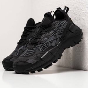 Reebok Zig Kinetica Edge 2.5  Black
Top ua quality