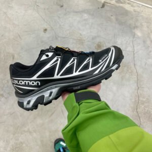 SALOMON XT-6 Lunar Top Notch ua Quality