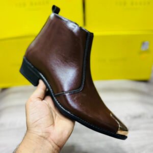 Ted Baker

(chelsea boots)
Top leather quality