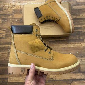 Timberland boots
Top Notch Quality