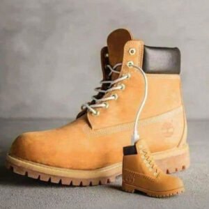 Timberland Boots 
Top Quality