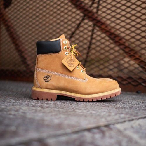 Timberland Boots
Top Quality