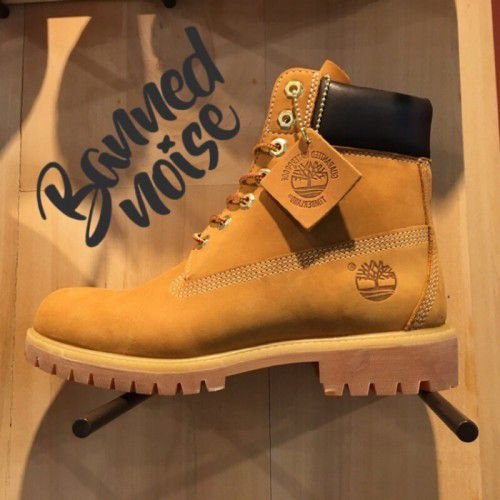 Timberland Boots
Top Quality