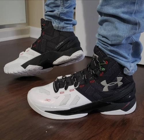 Under Armour 2015 Curry 1
Mvp
Topquality