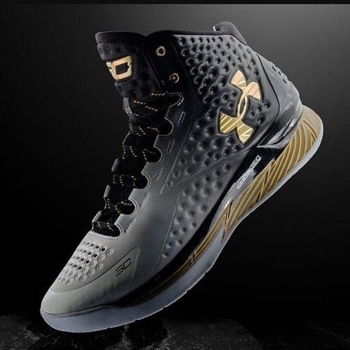 Under Armour 2015 Curry 1
Mvp
Topquality