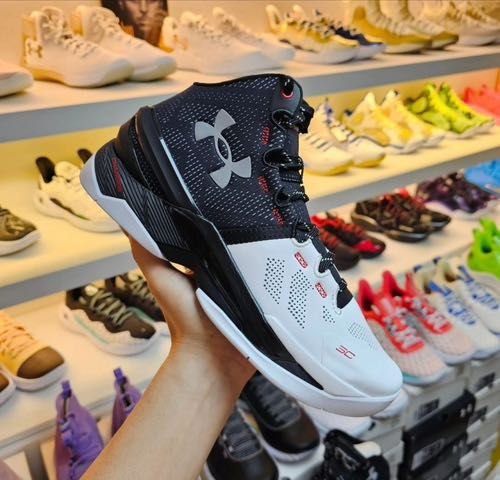 Under Armour 2015 Curry 1
Mvp
Topquality
