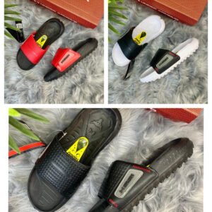 Under armour Fat tire slide
Top Notch Quality