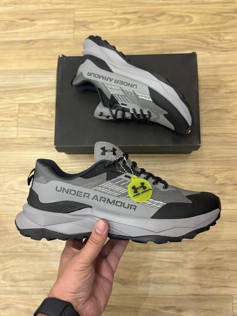 Under Armour infinity pro
Top Notch Quality