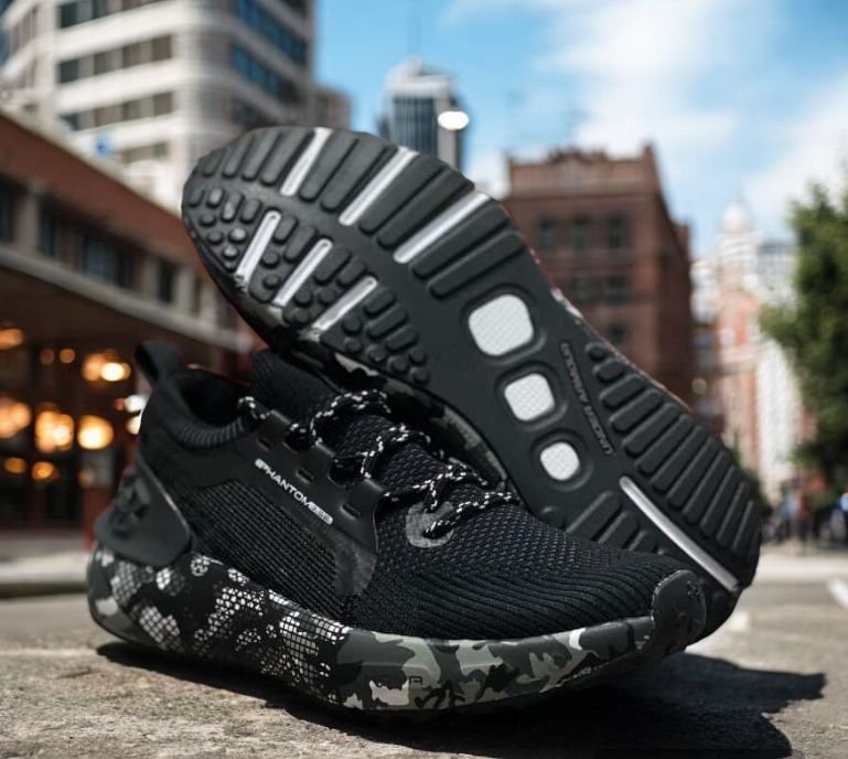 Under Armour Phantom HOVR 3 SE