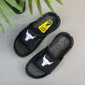 Under Armour Project Rock 3 Slides For Men
Master quality