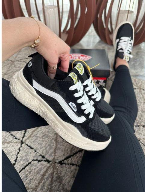 Vans ultra range
Top Notch Quality