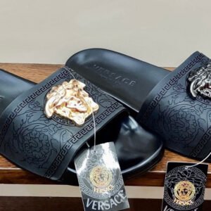 Versace flip flip Top 10a quality