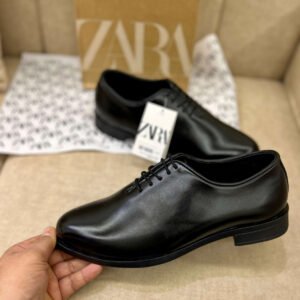 ZARA
(WRINKLE FREE FORMAL SHOES)
Top quality